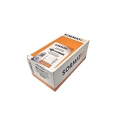 Анкер клиновой Sormat S-KA max для бетона 6х70/20 мм (100 шт.) - фото 6