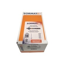 Анкер клиновой Sormat S-KA max для бетона 10х10/25 мм (25 шт.) - фото 5