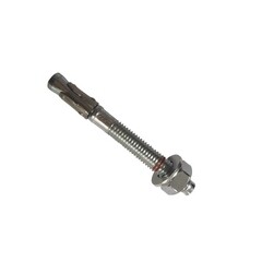 Анкер клиновой Sormat S-KA max для бетона 10х90/10 мм (40 шт.) - фото 7