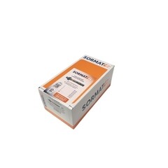 Анкер клиновой Sormat S-KA max для бетона 10х90/10 мм (40 шт.) - фото 6