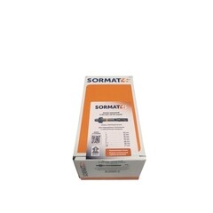 Анкер клиновой Sormat S-KA max для бетона 10х90/10 мм (40 шт.) - фото 5