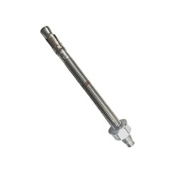 Анкер клиновой Sormat S-KA max для бетона 12х160/64 мм (20 шт.) - фото 7