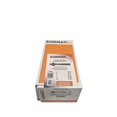 Анкер клиновой Sormat S-KA max для бетона 12х160/64 мм (20 шт.) - фото 6
