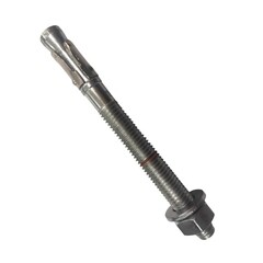 Анкер клиновой Sormat S-KA max для бетона 12х130/34 мм (20 шт.) - фото 7