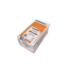 Анкер клиновой Sormat S-KA max для бетона 12х130/34 мм (20 шт.) - фото 6