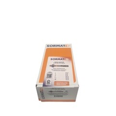 Анкер клиновой Sormat S-KA max для бетона 8х75/9 мм (50 шт.) - фото 5