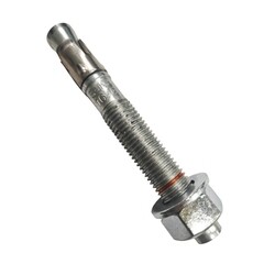 Анкер клиновой Sormat S-KA max для бетона 16х125/8 мм (10 шт.) - фото 7