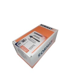 Анкер клиновой Sormat S-KA max для бетона 16х125/8 мм (10 шт.) - фото 6