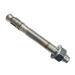 Анкер клиновой Sormat S-KA max для бетона 20х170/32 мм (5 шт.) - фото 6