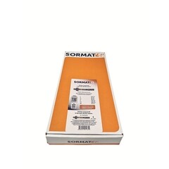 Анкер клиновой Sormat S-KA max для бетона 20х170/32 мм (5 шт.) - фото 4