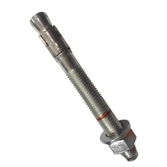 Анкер клиновой Sormat S-KA max для бетона 16х145/28 мм (10 шт.) - фото 5