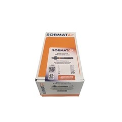 Анкер клиновой Sormat S-KA max для бетона 16х145/28 мм (10 шт.) - фото 6