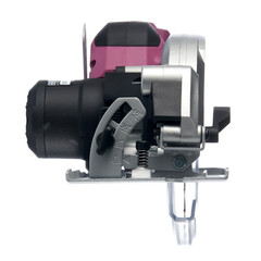 Пила дисковая аккумуляторная КМ АТОМ 18 В d140 мм без АКБ и ЗУ (СDS-182BL) - фото 6