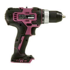 Набор электроинструмента аккумуляторный КМ АТОМ 18 В дрель-шуруповерт CD-181 и винтоверт СIV-182 2 Ач Li-lon с АКБ и ЗУ - фото 4