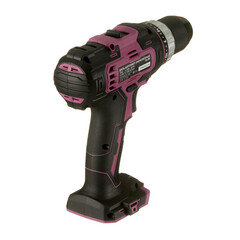 Набор электроинструмента аккумуляторный КМ АТОМ 18 В дрель-шуруповерт CD-181 и винтоверт СIV-182 2 Ач Li-lon с АКБ и ЗУ - фото 3