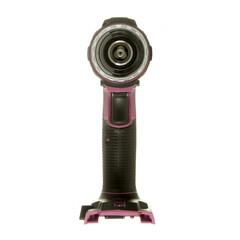 Дрель-шуруповерт аккумуляторная КМ АТОМ 18 В без АКБ и ЗУ (CD-181) - фото 6