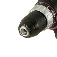 Набор электроинструмента аккумуляторный КМ АТОМ 18 В дрель-шуруповерт CD-181 и винтоверт СIV-182 2 Ач Li-lon с АКБ и ЗУ - фото 5