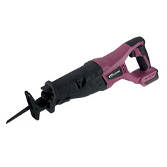 Пила сабельная аккумуляторная КМ АТОМ 18 В без АКБ и ЗУ (СRS-182BL) - фото 1