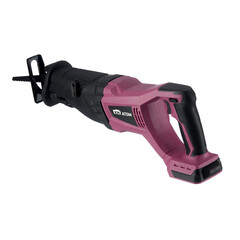 Пила сабельная аккумуляторная КМ АТОМ 18 В без АКБ и ЗУ (СRS-182BL) - фото 6