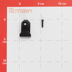 Дрель-шуруповерт аккумуляторная КМ АТОМ 18 В без АКБ и ЗУ (CD-185BL) - фото 2