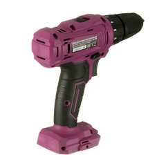 Дрель-шуруповерт аккумуляторная КМ АТОМ 18 В без АКБ и ЗУ (СD-186) - фото 13