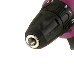 Дрель-шуруповерт аккумуляторная КМ АТОМ 18 В без АКБ и ЗУ (СD-186) - фото 11