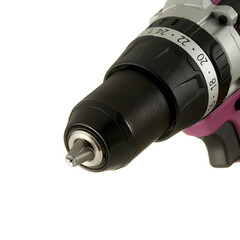 Дрель-шуруповерт ударная аккумуляторная КМ АТОМ 18 В без АКБ и ЗУ (CID-187BL) - фото 6