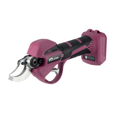 Секатор для деревьев и кустарников аккумуляторный КМ АТОМ 18 В без АКБ и ЗУ (CPS-182BL) - фото 14