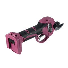 Секатор для деревьев и кустарников аккумуляторный КМ АТОМ 18 В без АКБ и ЗУ (CPS-182BL) - фото 13