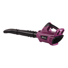 Воздуходувка аккумуляторная КМ АТОМ 36 В без АКБ и ЗУ (CBL-182BL) - фото 6