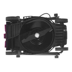 Газонокосилка аккумуляторная КМ АТОМ 18 В 320 мм без АКБ и ЗУ (CL-182) - фото 16