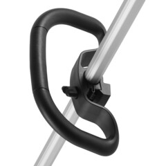 Триммер аккумуляторный КМ АТОМ 36 В Li-Ion 4 Ач 2 АКБ и ЗУ (CGT-181/2 KIT) - фото 14