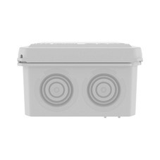Коробка распределительная 70х70х40 мм IP55 DKC (53770)