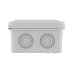 Изображение товара Коробка распределительная 70х70х40 мм IP55 DKC (53770)