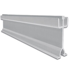 Изображение товара Разделитель для крышек DKC 140х50 мм белый (01412)