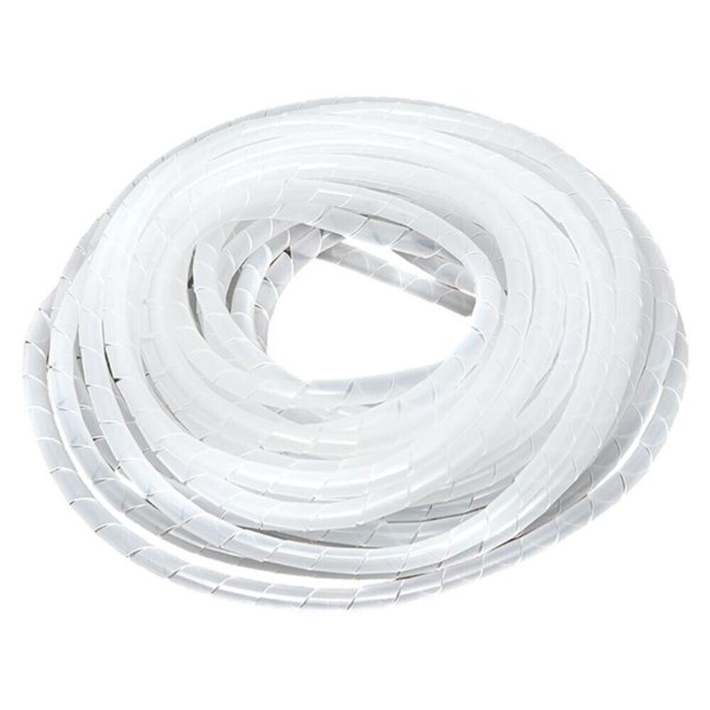 Изображение товара Рукав спиральный EKF PROxima d6 мм Белый 10 м