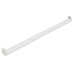 Светильник потолочный Rev SPO 4000К G13 20 Вт белый IP20 (28953 1) - фото 4