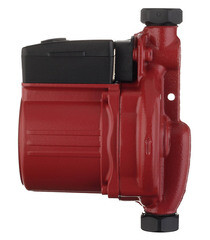 Циркуляционный насос для повышения давления Belamos BRS15/90А DN20 подъем 9 м 160 мм с гайками (19/15А) - фото 3