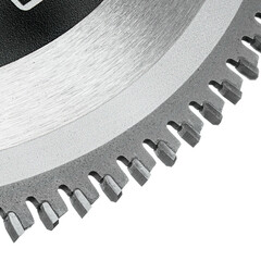 Диск пильный по пластику Diamond Industrial AluCutter 255х30х3,1 мм 100 зубьев (DIDA255Z100) - фото 5