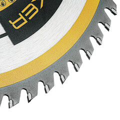 Диск пильный по дереву Diamond Industrial WoodMaker 210х30х2,2 мм 60 зубьев (DIDD210Z60) - фото 5