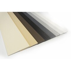 Сайдинг фиброцементный Fibra Plank 3000х200 мм терракотовый - фото 5