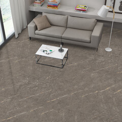 Керамогранит Lavelly Marble Aster серый карвинг 1600х800х9 мм (2 шт.=2,56 кв.м) - фото 2