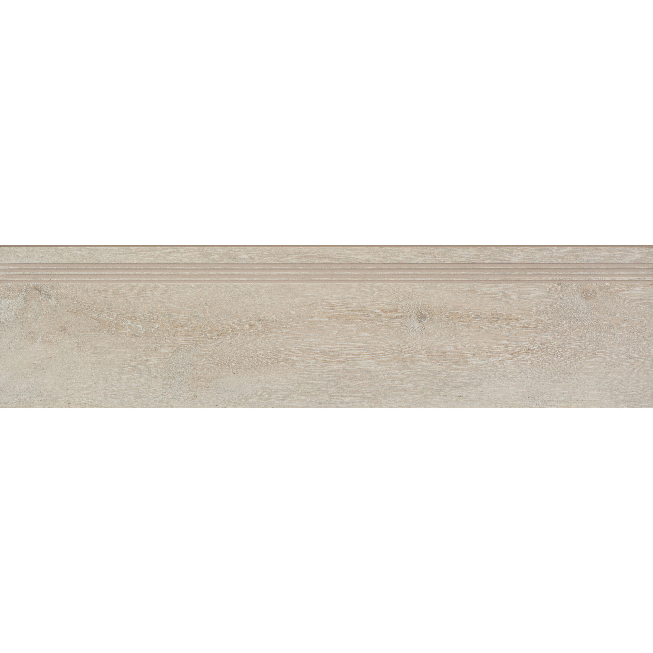 

Керамогранит ступень Estima Dream Wood светло-бежевый DW01 1200х300х10 мм