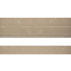 Керамогранит ступень с подступенком Estima Dream Wood светло-бежевый DW01 1200х330х10 мм - фото 3