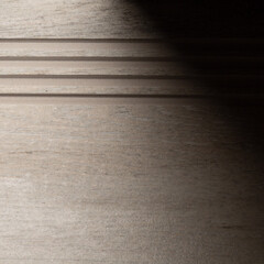 Керамогранит ступень с подступенком Estima Dream Wood светло-бежевый DW01 1200х330х10 мм - фото 2