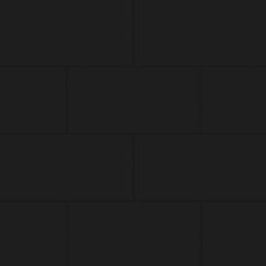 Керамогранит Staro Elite черный матовый 1200х600х5 мм (4 шт.=2,88 кв.м) - фото 7