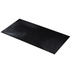 Керамогранит Staro Elite черный матовый 1200х600х5 мм (4 шт.=2,88 кв.м) - фото 6