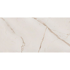 Керамогранит Staro Calacatta Oro белый матовый 1200х600х5 мм (4 шт.=2,88 кв.м)