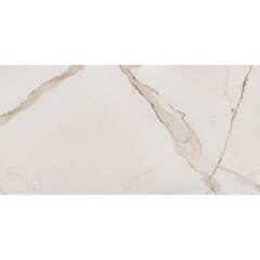 Керамогранит Staro Calacatta Oro белый матовый 1200х600х5 мм (4 шт.=2,88 кв.м) - фото 7