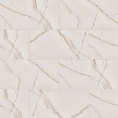 Керамогранит Staro Calacatta Oro белый матовый 1200х600х5 мм (4 шт.=2,88 кв.м) - фото 5